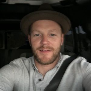 Meet your Posher, Ryan